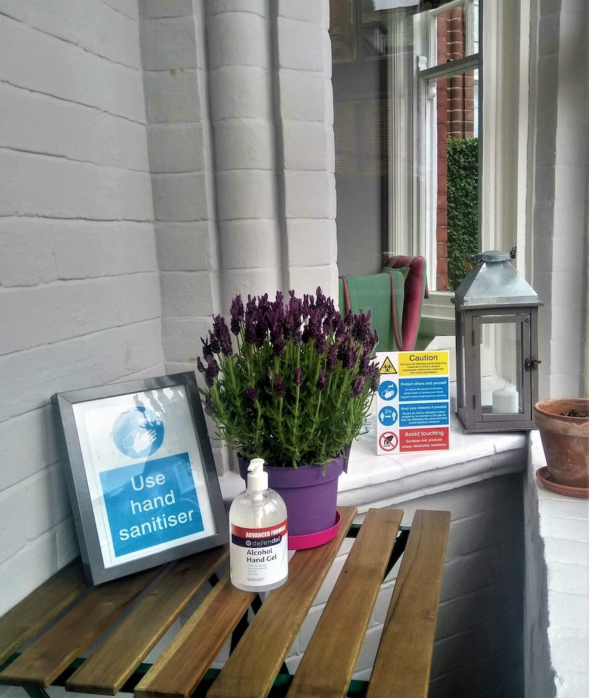 Shorehouse B&B view 3
