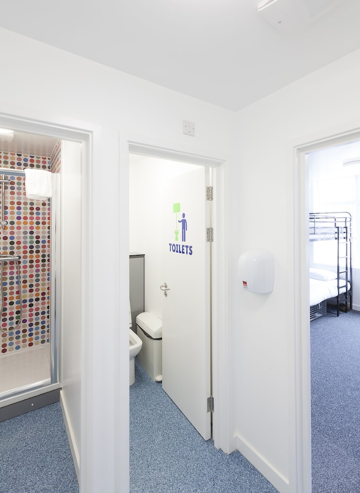 SoHostel