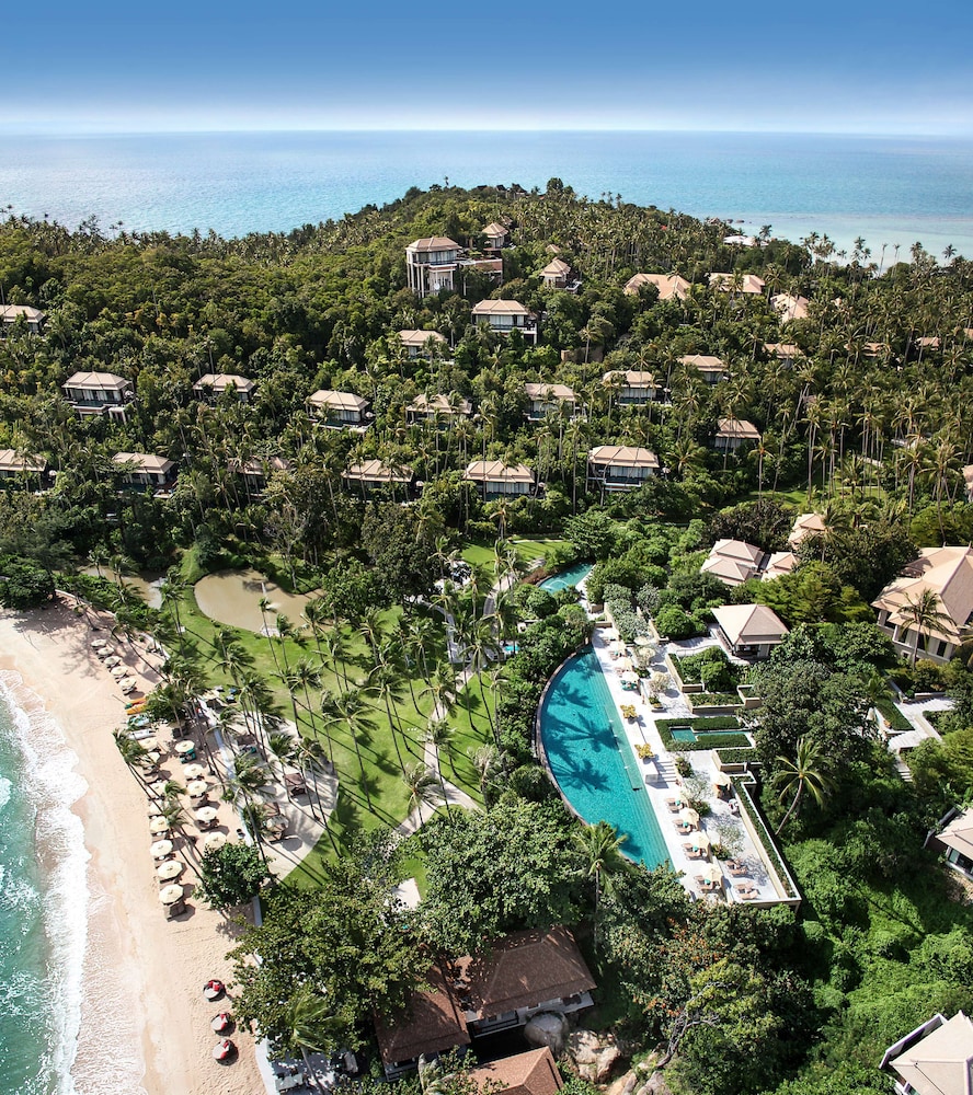Banyan Tree Samui 23