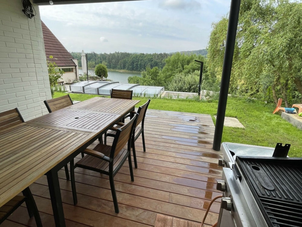 Comfortable Villa With Outdoor Activities