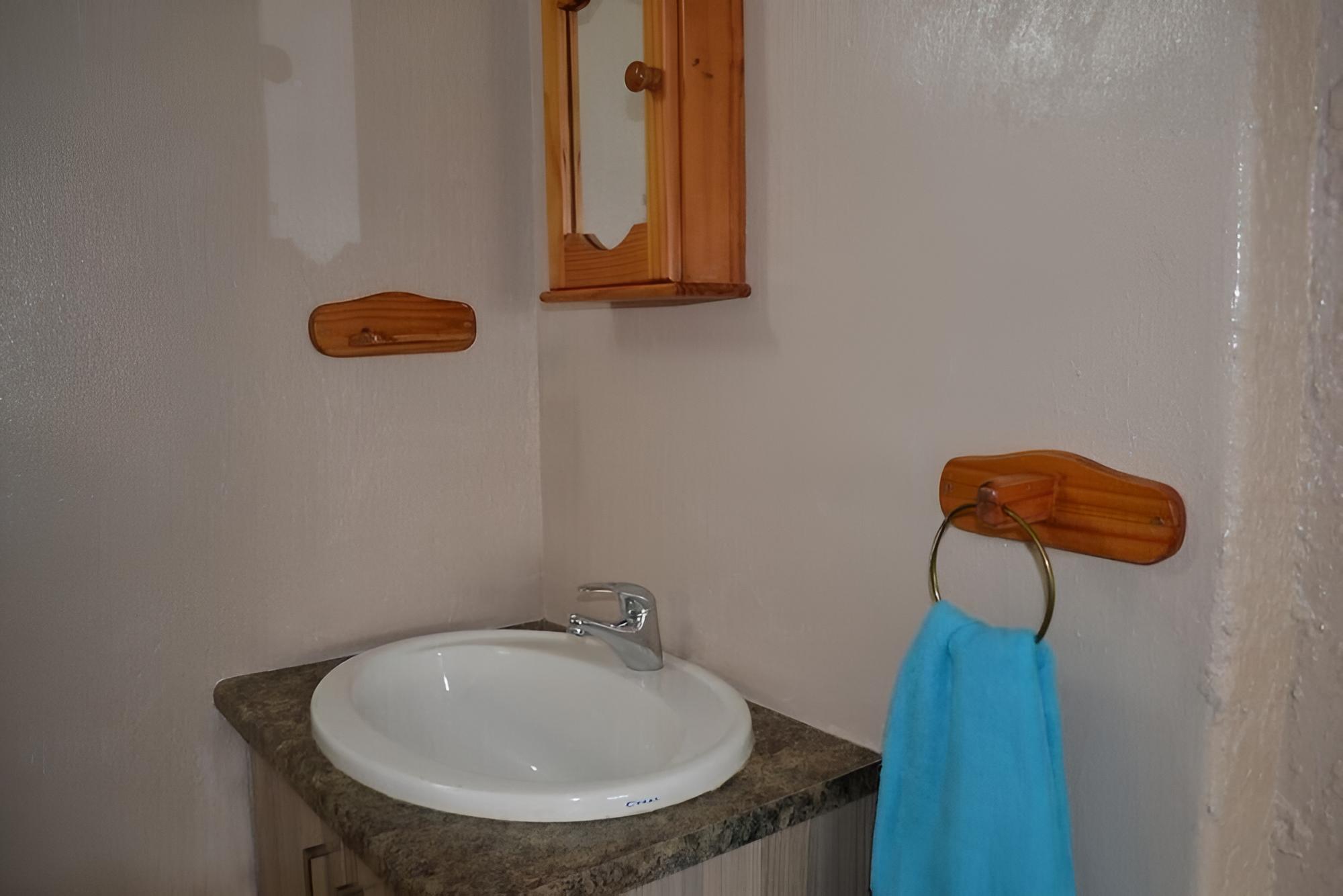 Pebble Fountain Guesthouse