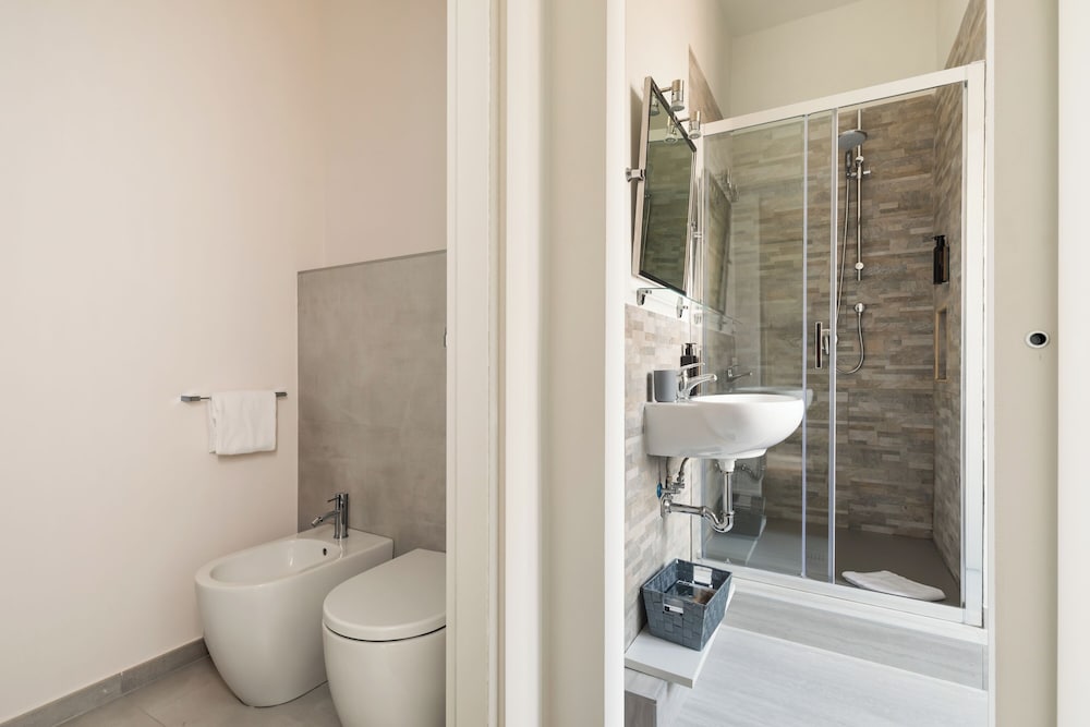 Vatican Beautiful 2Br Apartment With Terrace