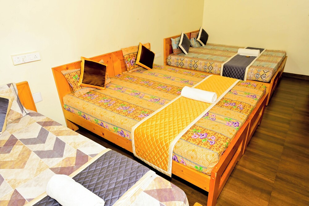 Elegance Homestay