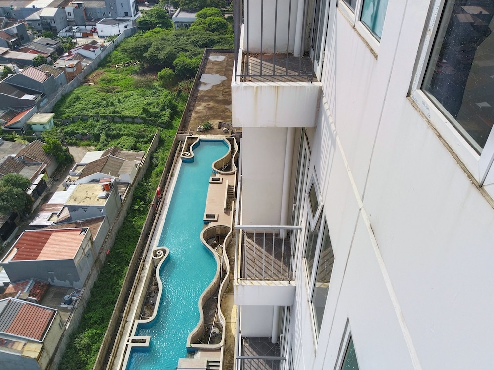 Apartment Metropolitan Park