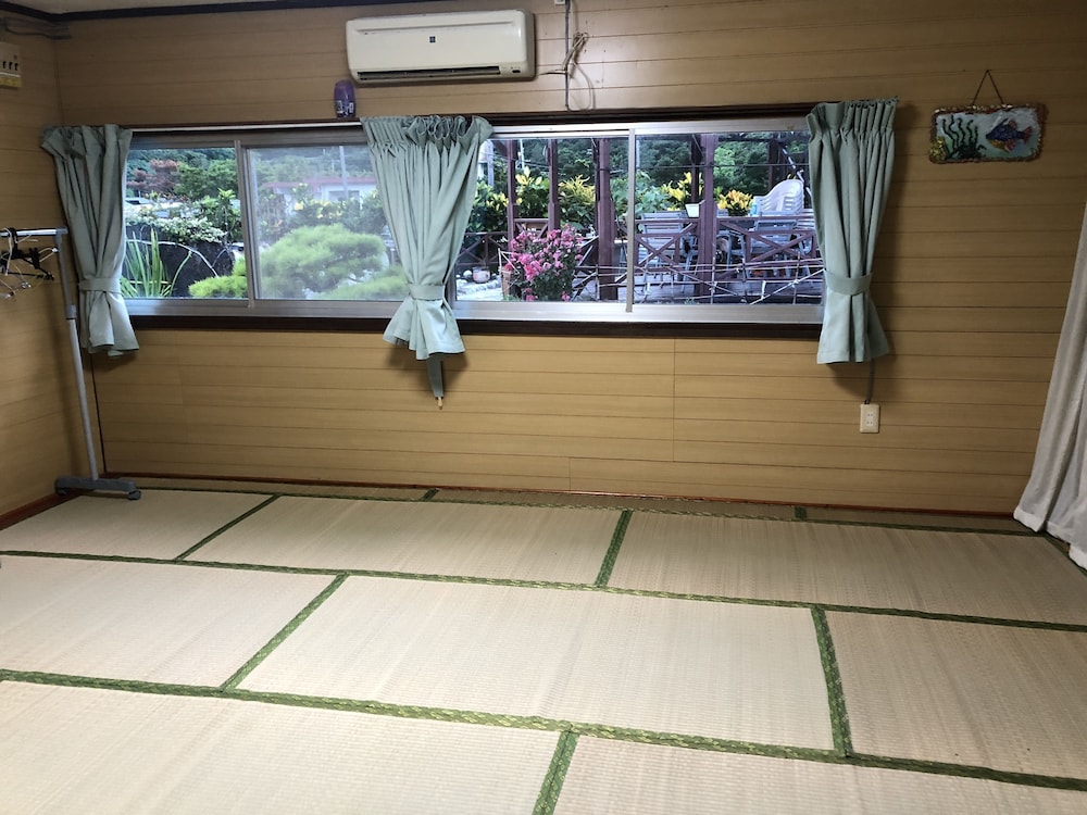 Minshuku Teruya view 5