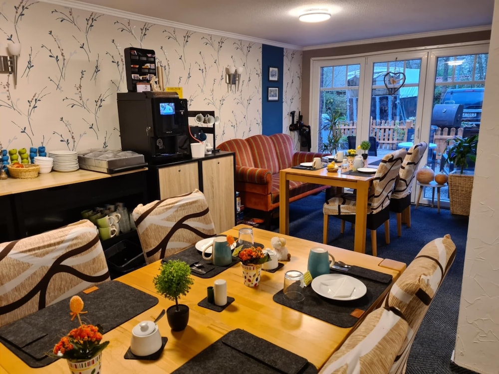 Hotel-Pension