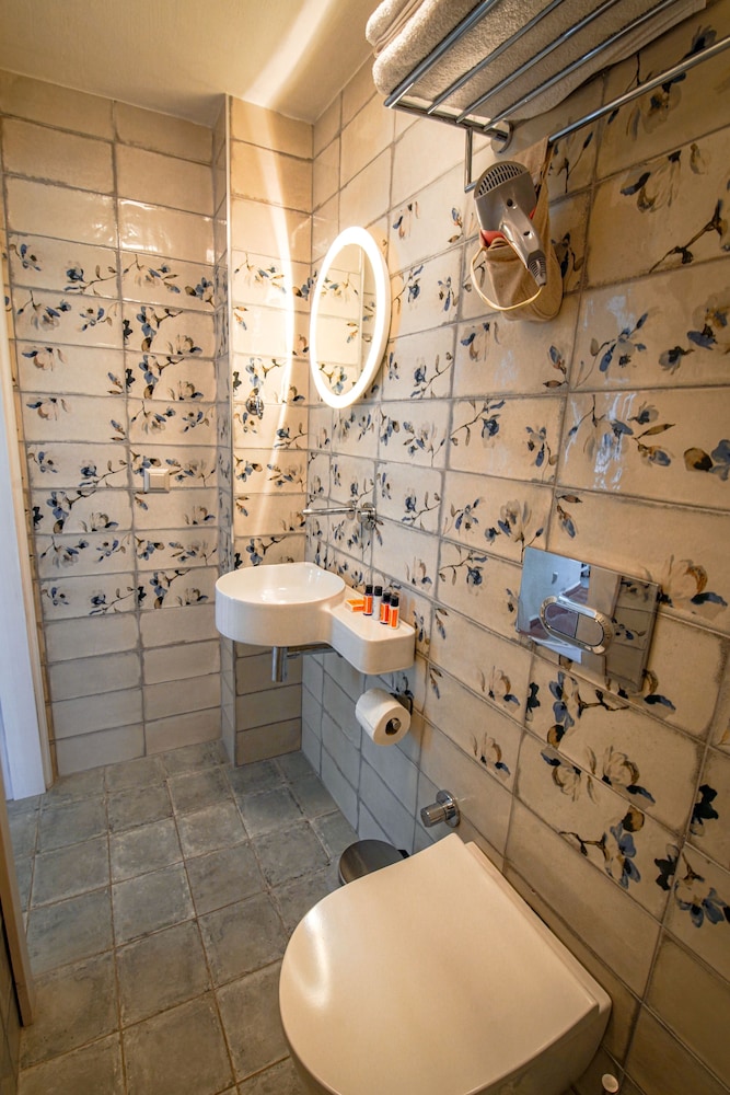 Petra Ada Otel - Image 54