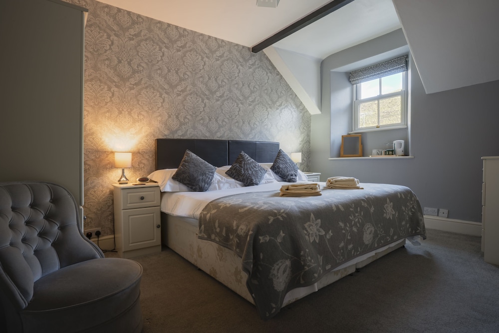 Lyndale Guest House