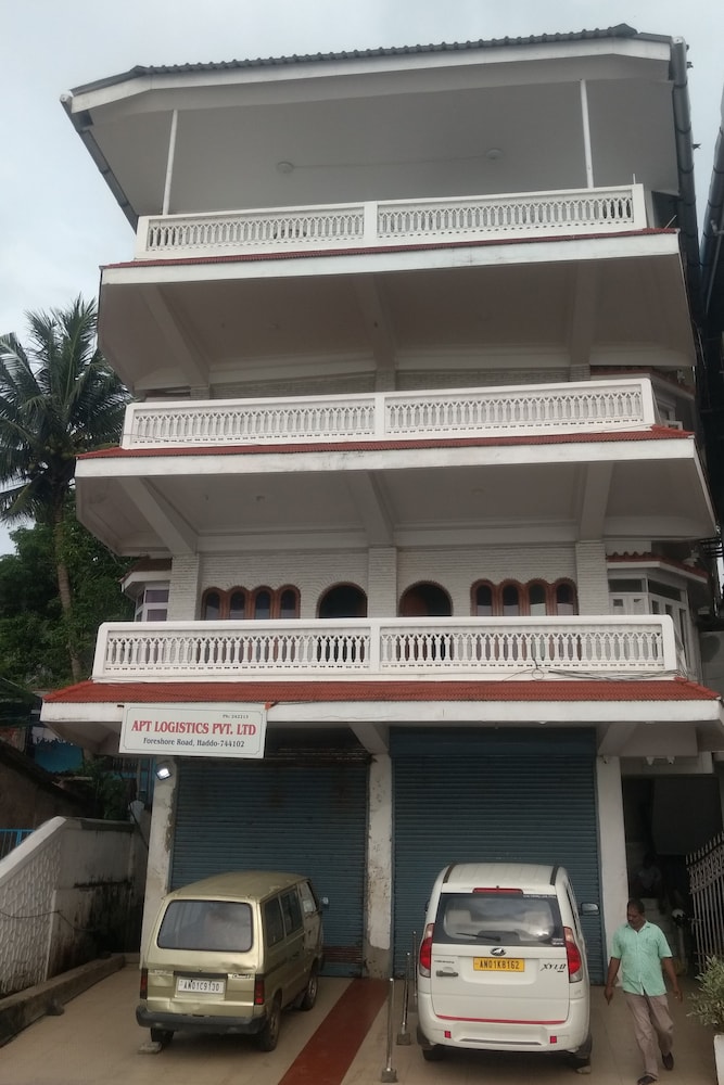 Kokari Guest House