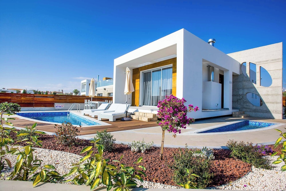 Villa Sky Paphos
