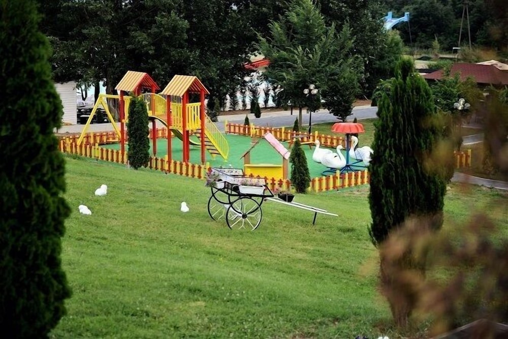 Holiday Resort Pristina