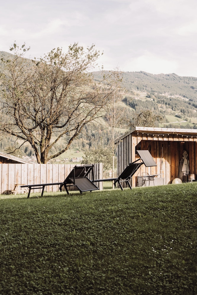 Lebe'schlitters - Im Zillertal