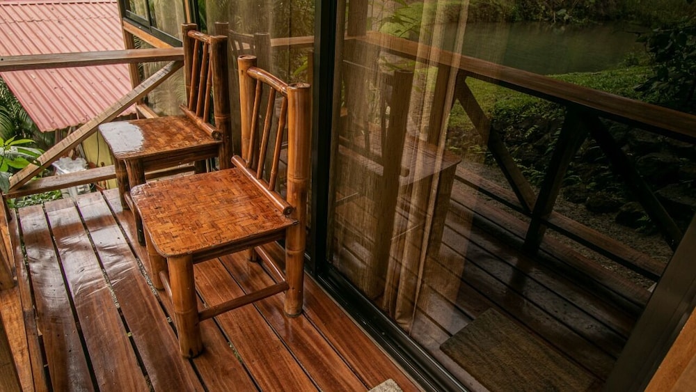 Cabañas del Lago