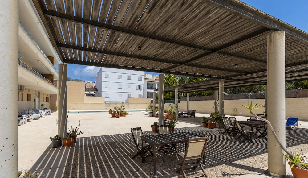 Apartment in Pollensa Near Sandy Beach photo 5