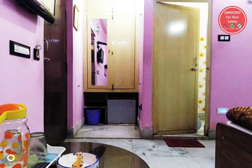 HOTEL S-DEEP RESIDENCY DIGHA