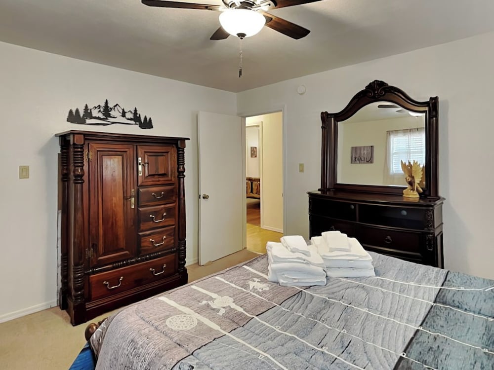 Mountain Sage Retreat by Ruidoso Vacation Rentals