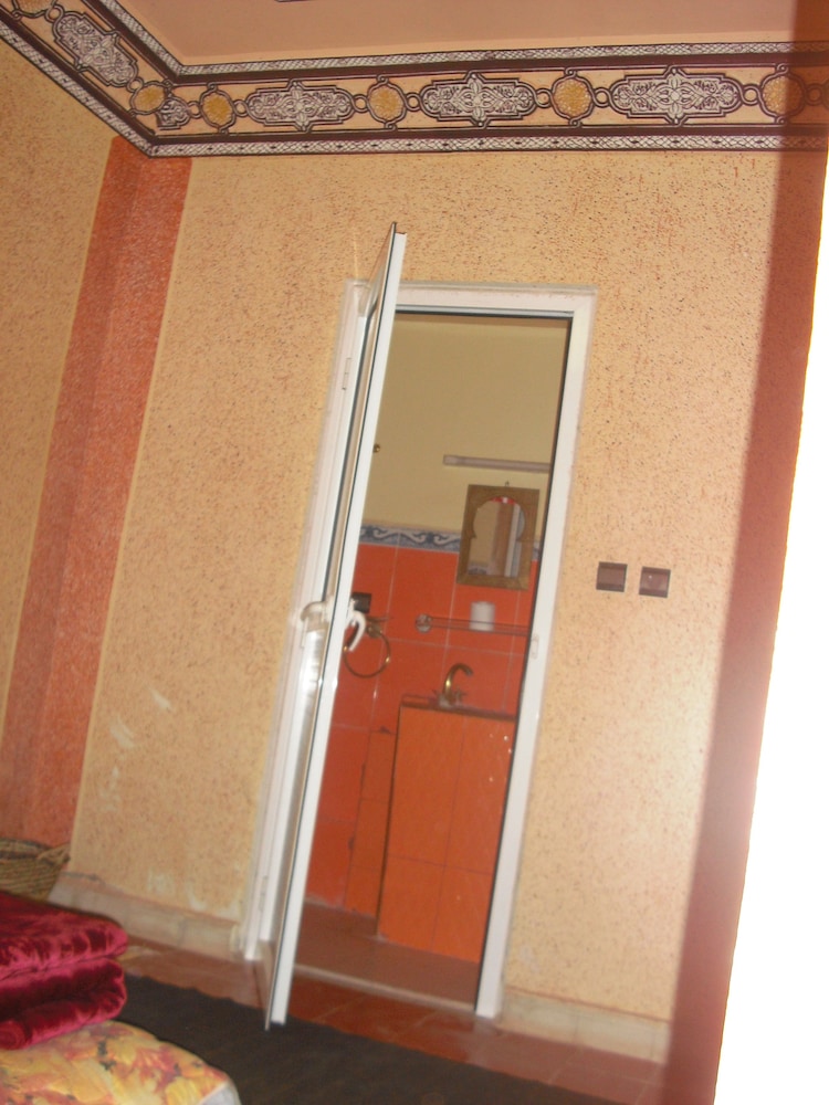 Gîte Tawada view 4