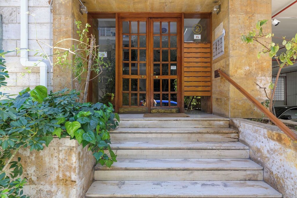 Loom Suite Downtown Athens