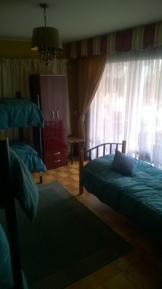 Bed & Breakfast BlumenHaus