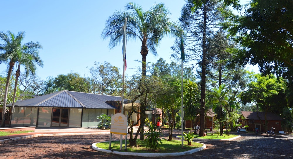 Pirayu Lodge Resort