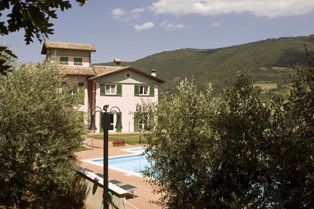 Relax cottage
