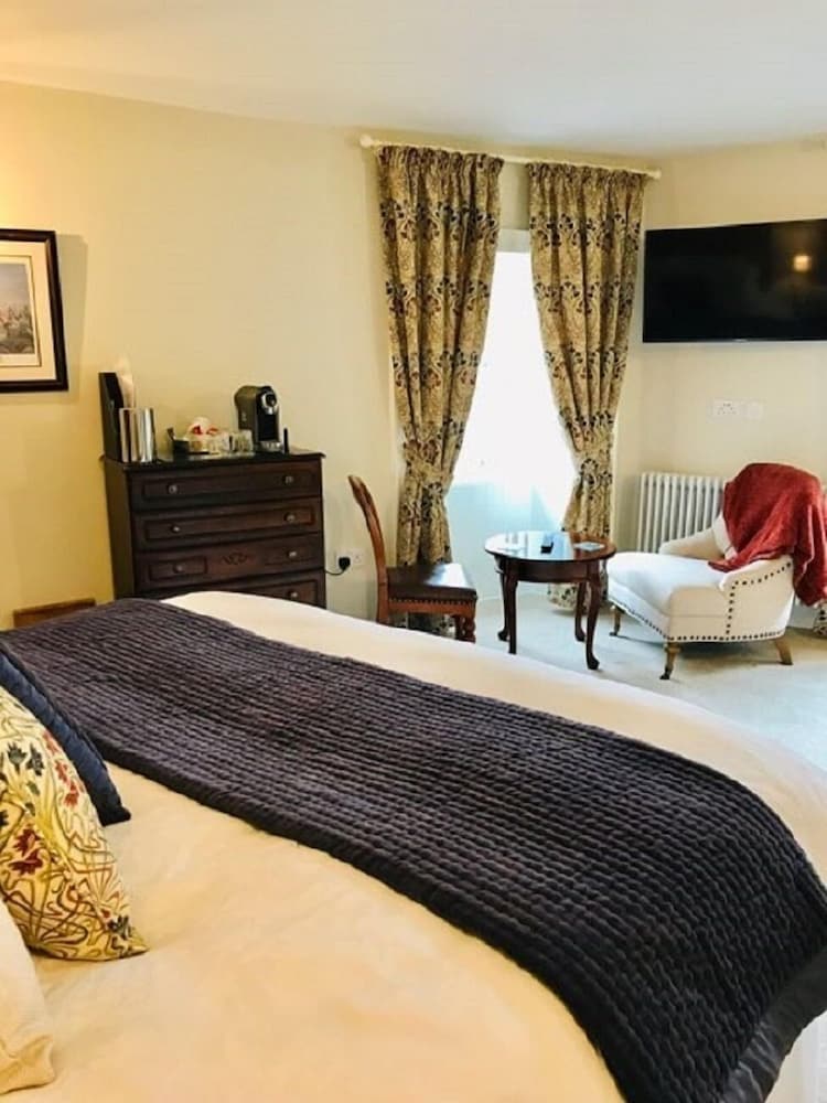 The Kirkstyle Inn & Rooms view 4