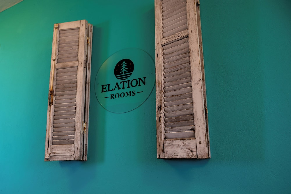 Elation Rooms