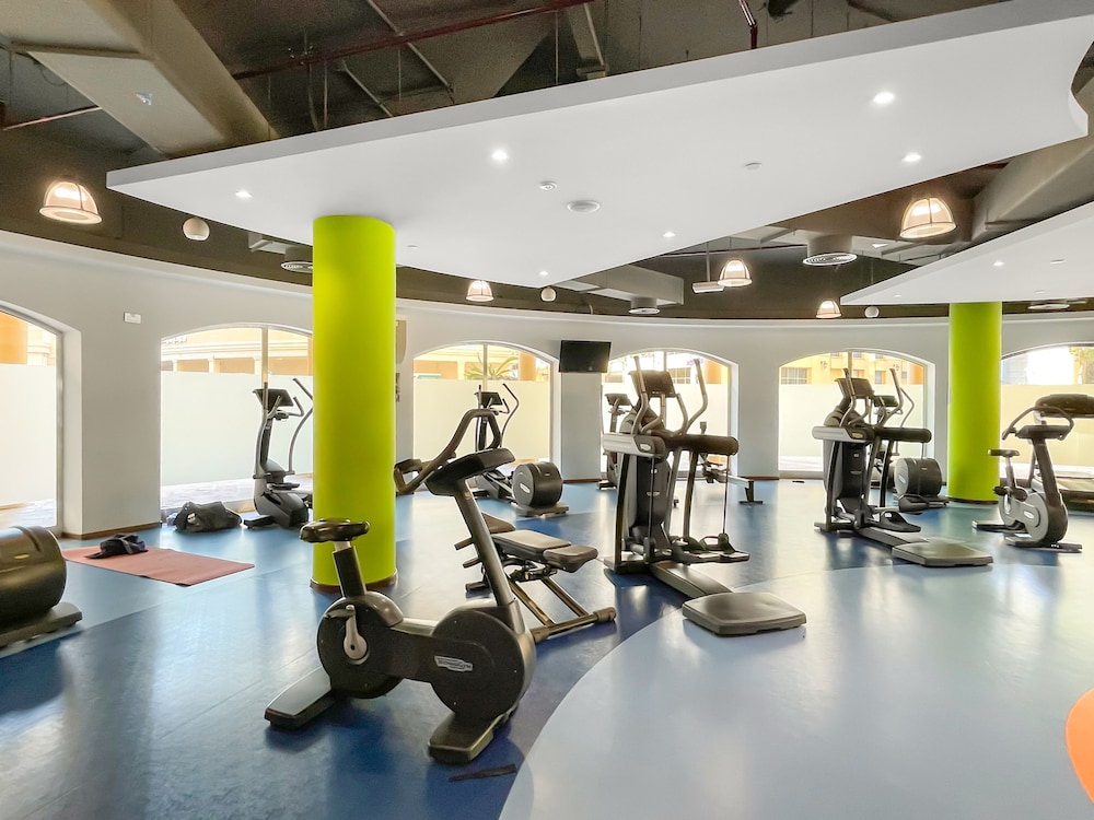Jumeirah Beach Apartment