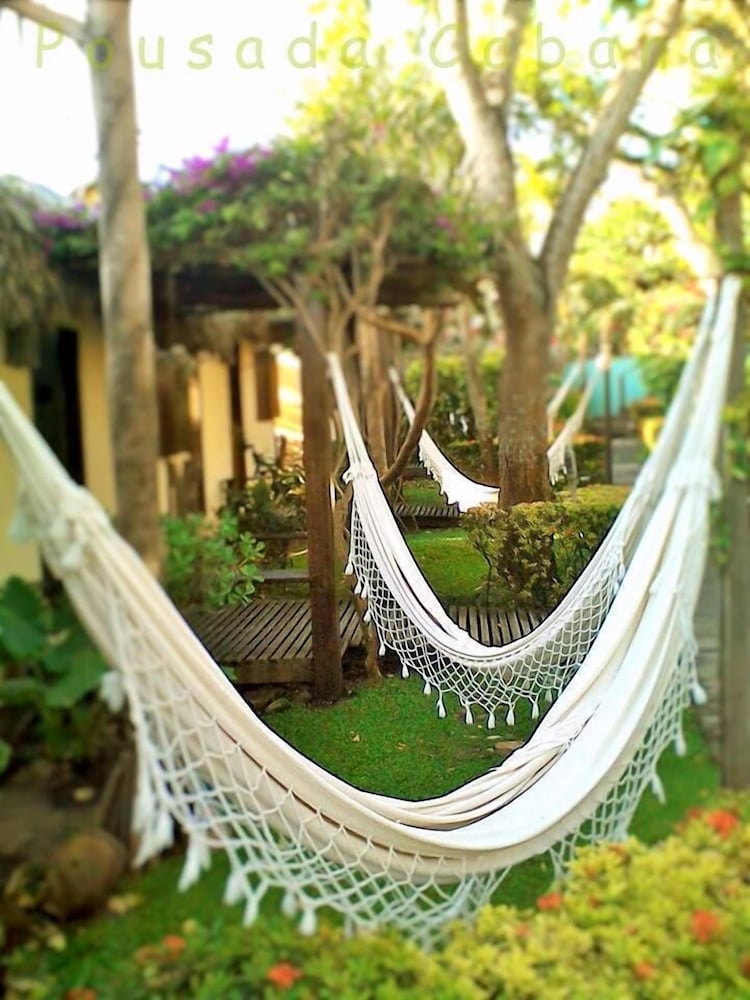 Pousada Cabana