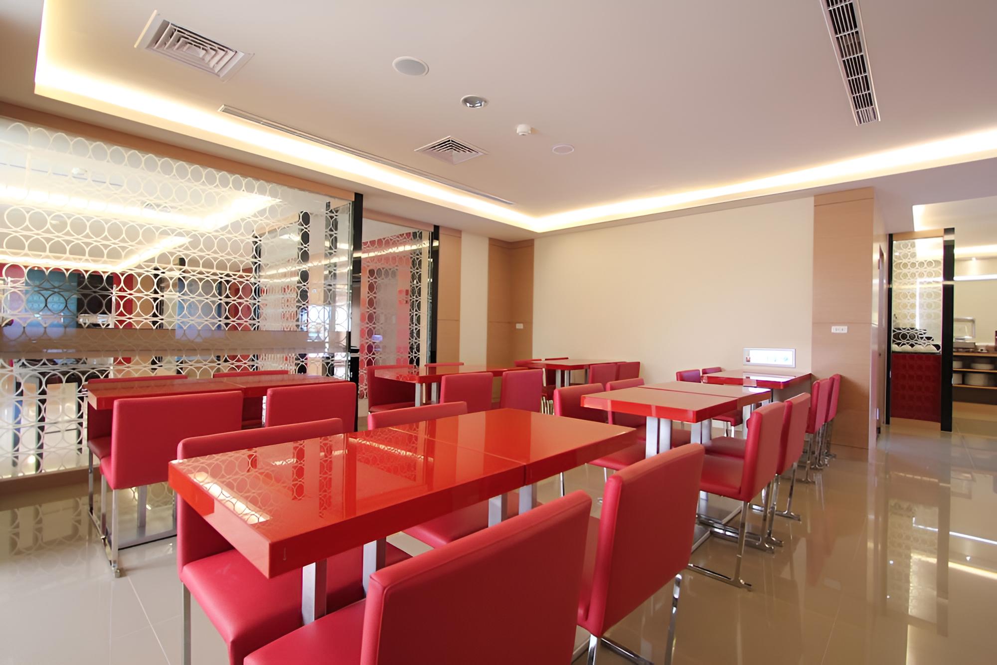 The Richforest Hotel - Kenting