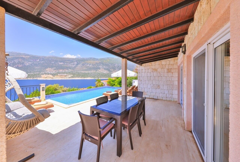 Villa Nane