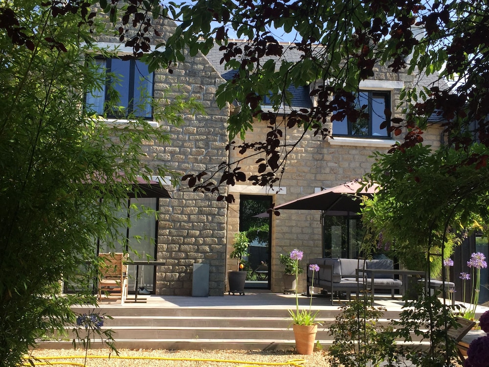 La Maison de Gabrielle