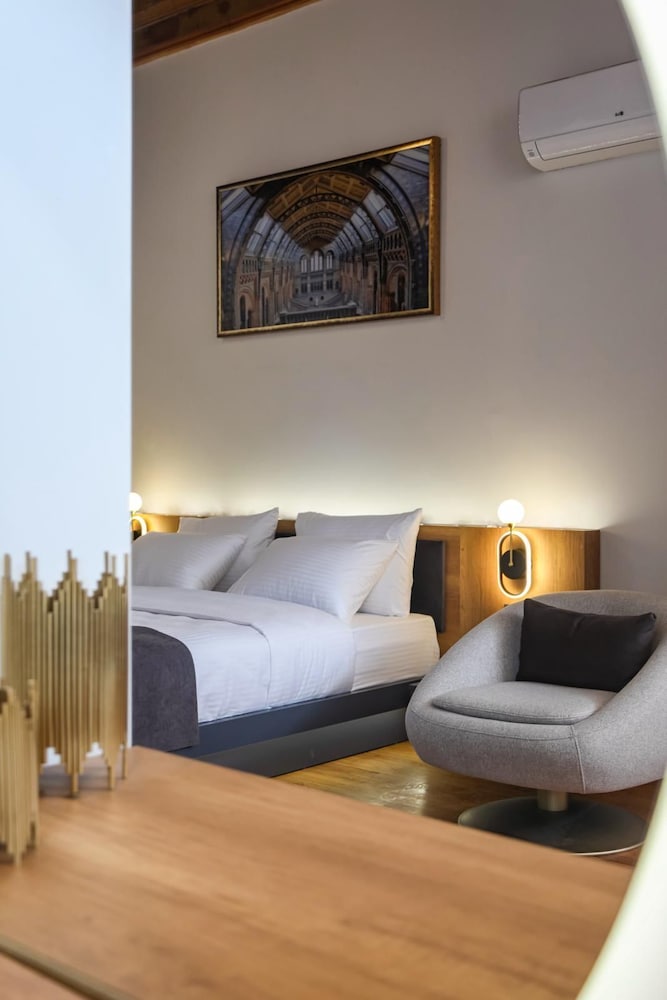 Elmira Pera Otel Spa - Image 32