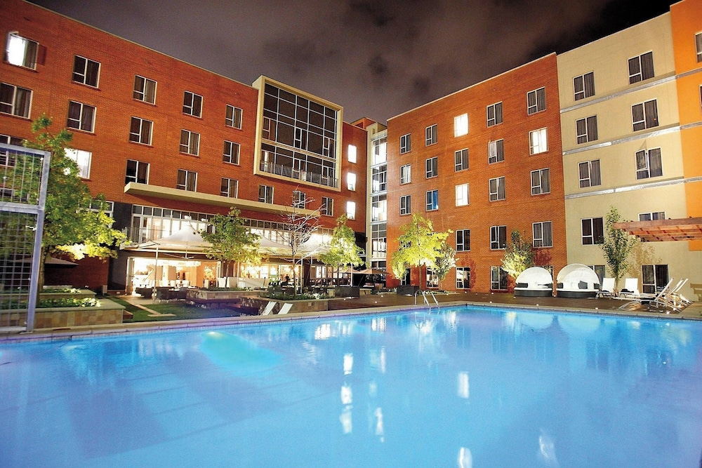 Johannesburg Vacations - Protea Hotel Fire Ice by Marriott JHB Melrose Arch - Property Image 52