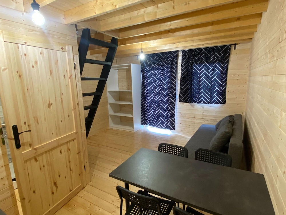 Bungalow in Dziwnow Near Baltic Sea