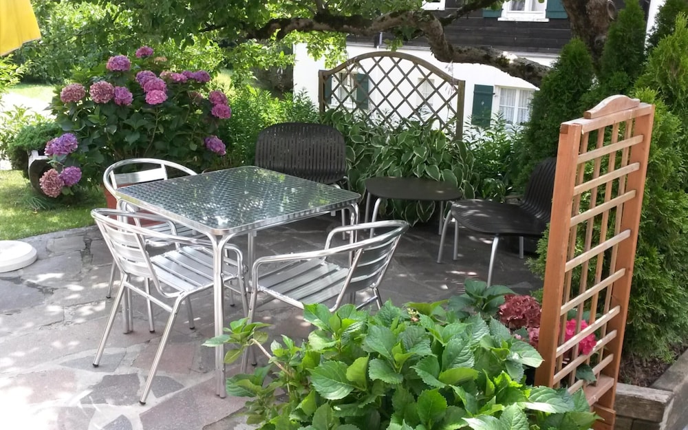 Apartment in Gaschurn for 4 People