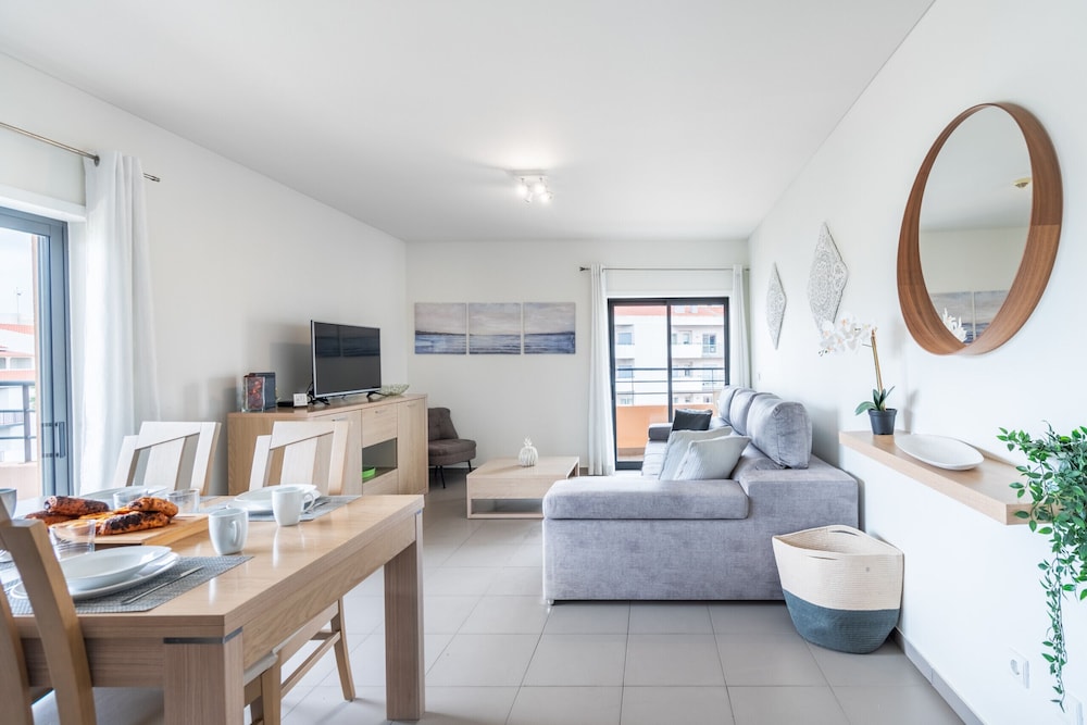 Praia DA Rocha Ocean View by Homing