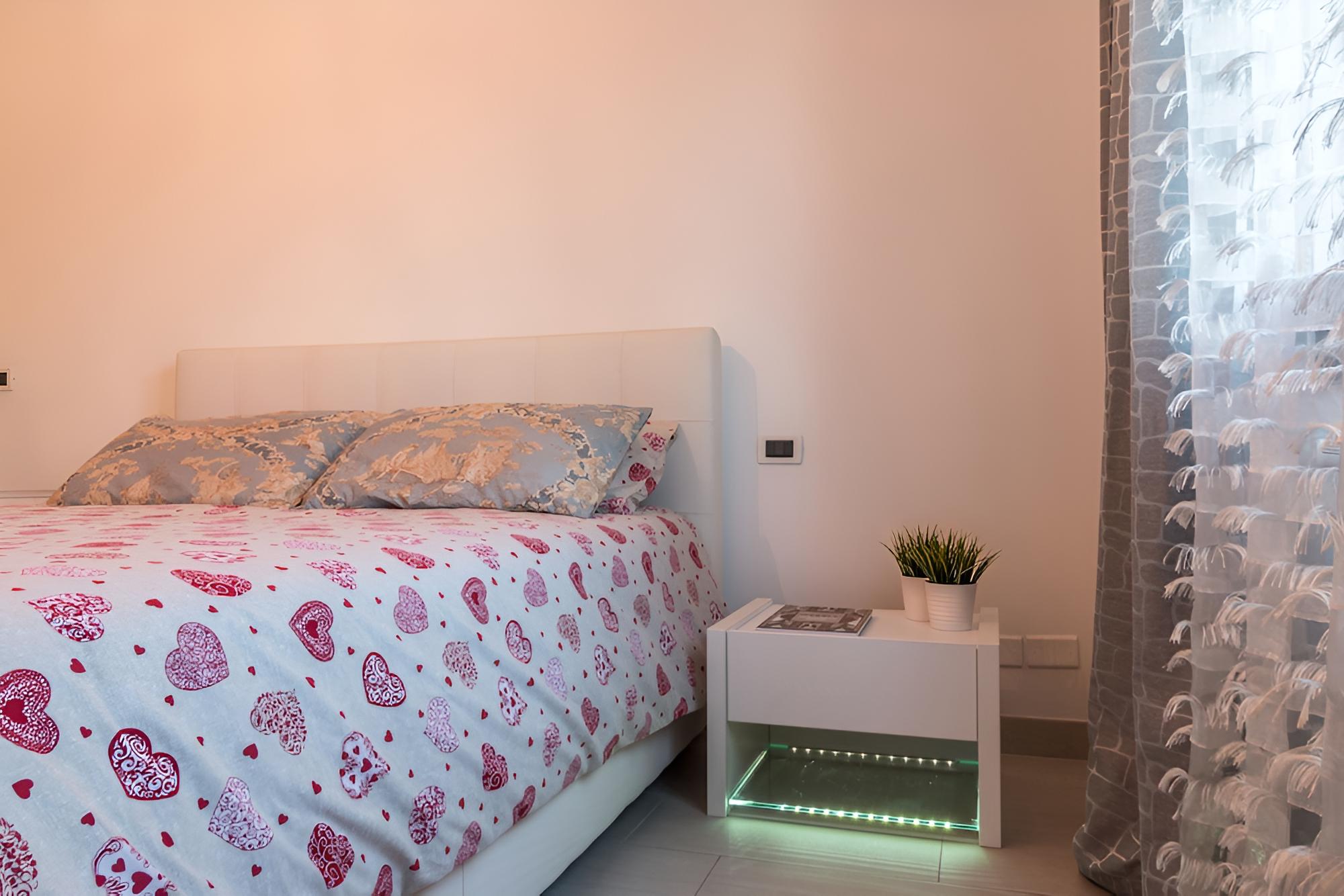 Forte House Vicino al Centro