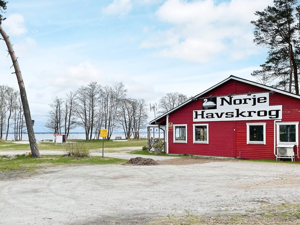 6 Person Holiday Home in Solvesborg view 4