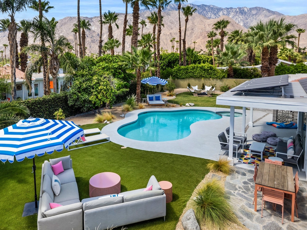 Kaptur Palms