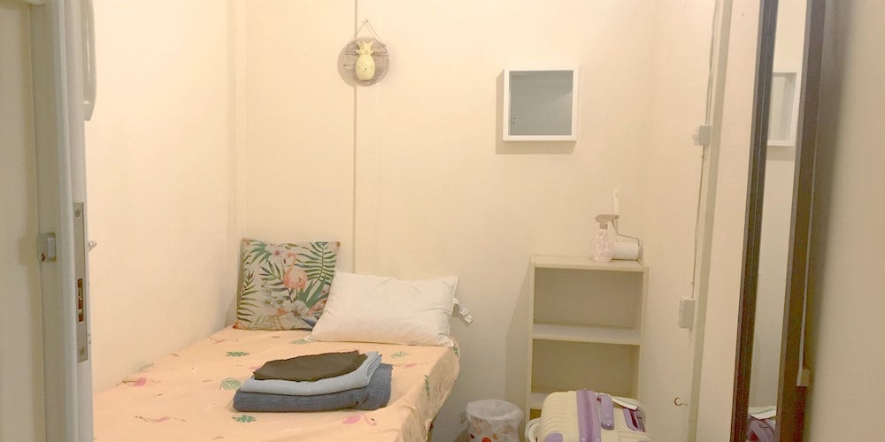 Guest House Churayado Ishigakijima - Hostel