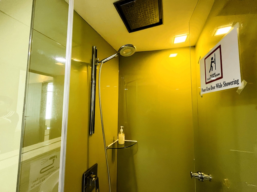 Vortex Suites KLCC By BlackNest