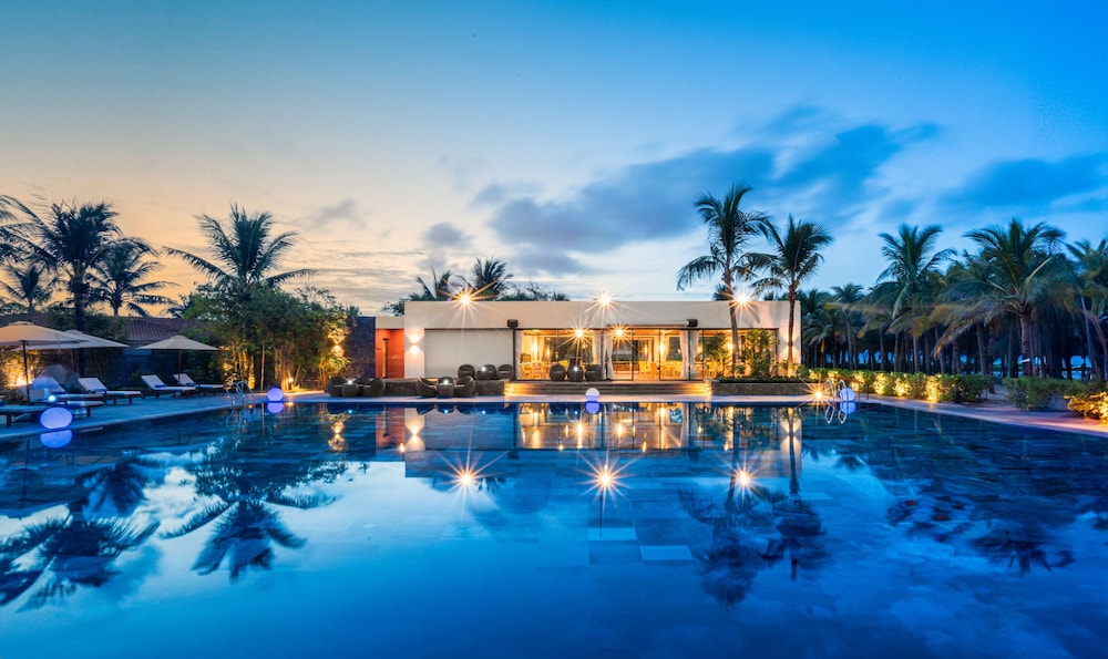 Grandvrio Ocean Resort Danang