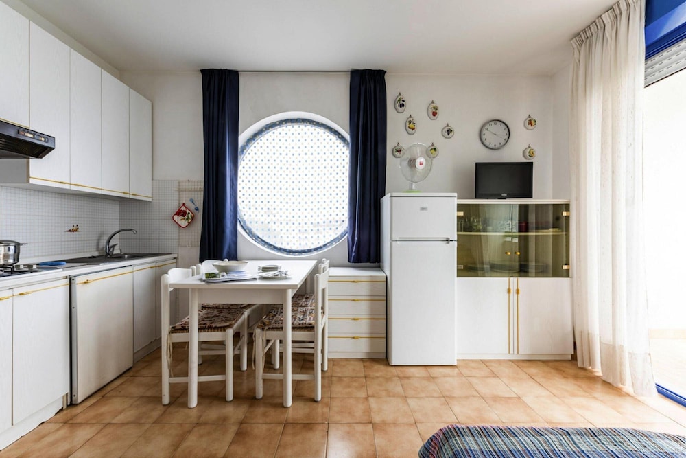 Condominio Vera Cruz in Bibione-ex TUI