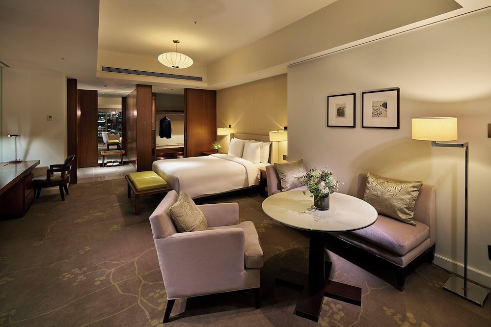 Palace Hotel Tokyo 145