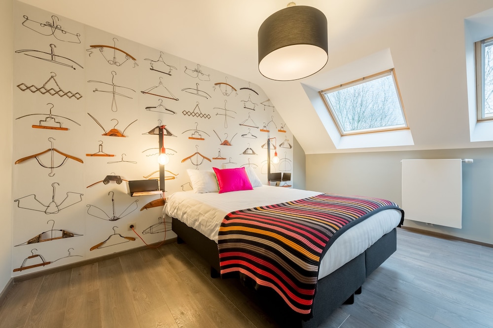 Smartflats Design - Schuman