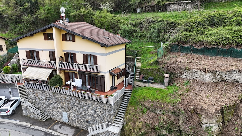 Casa di Spino