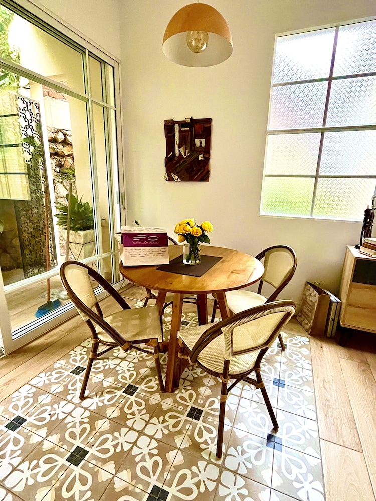 Casa Rambla Serra