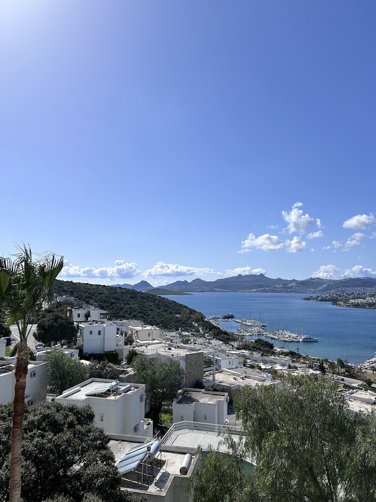 Riva Bodrum Resort - All Inclusive - Adult Only