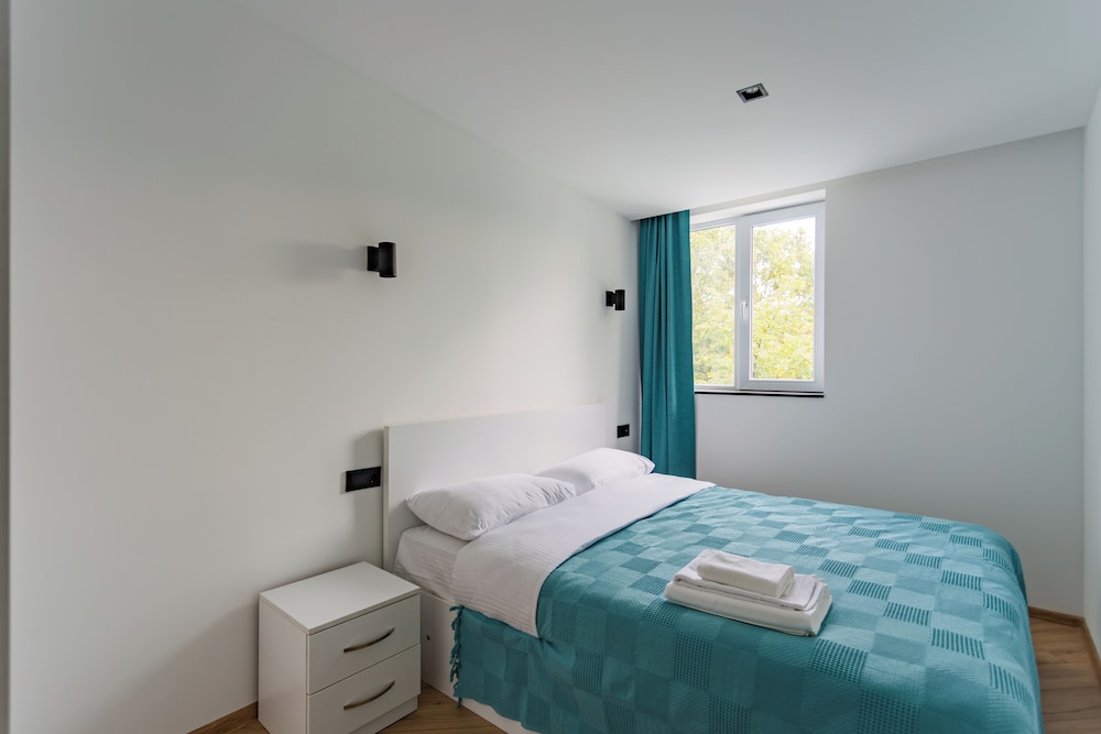 Apartment in historic Tbilisi